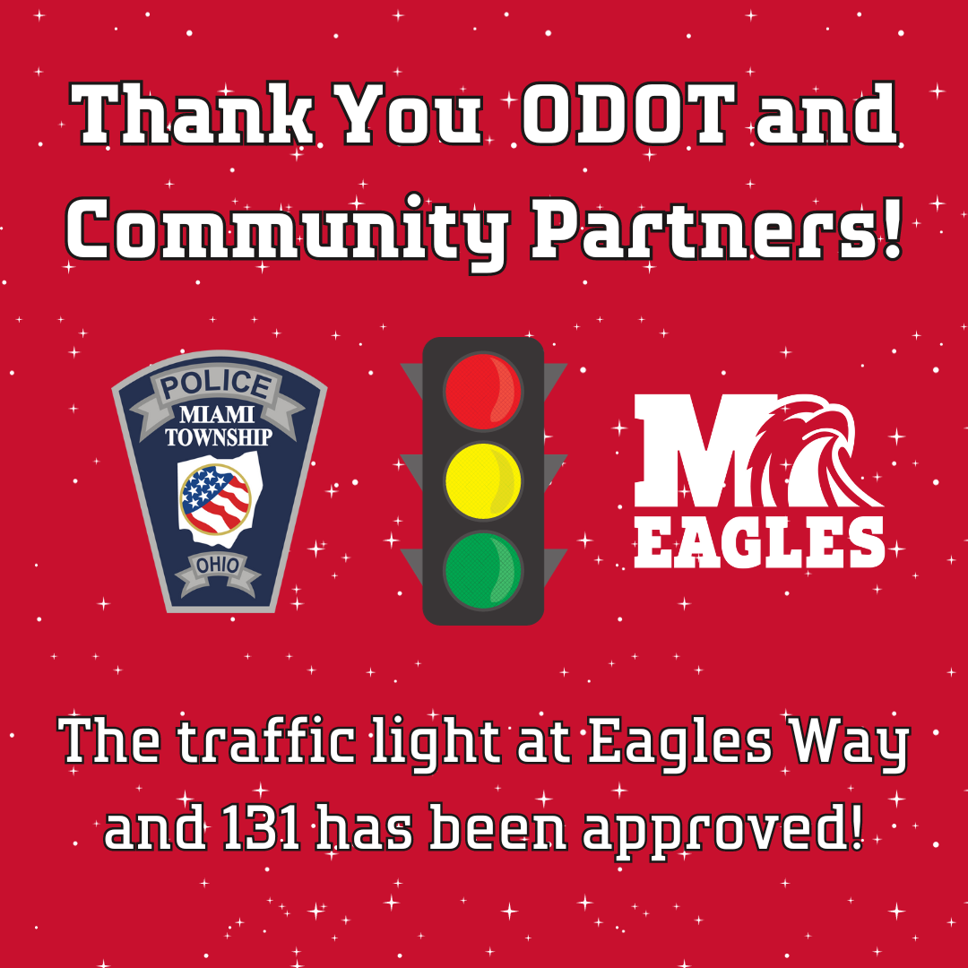 Thank you ODOT and Community Partners